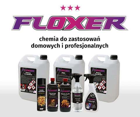 Wersje kolorystyczne