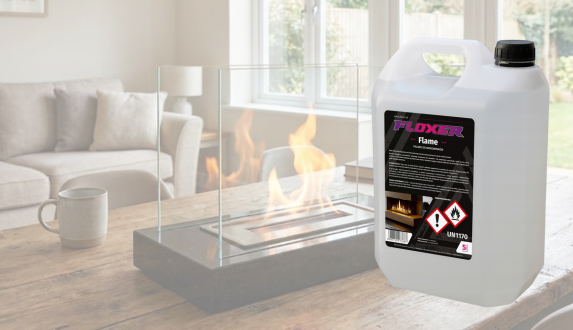 Biokominki – jakie biopaliwo wybrać, aby cieszyć się pięknym i bezpiecznym ogniem?