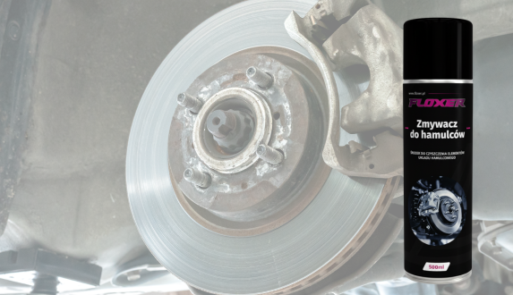 Co wpływa na sprawność układu hamulcowego i jak o niego dbać?