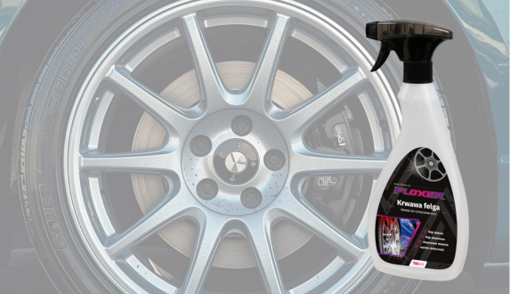 Czyszczenie felg aluminiowych – skuteczne sposoby i profesjonalne środki