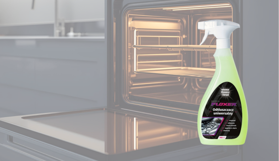 Jak wyczyścić piekarnik szybko i skutecznie? Domowe sposoby i profesjonalne metody krok po kroku