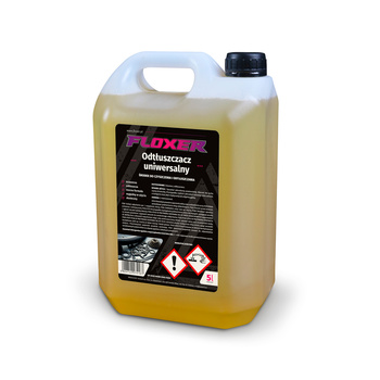 FLOXER ODTŁUSZCZACZ UNIWERSALNY 5L