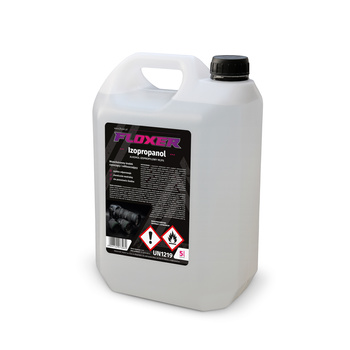 FLOXER IZOPROPANOL 5L