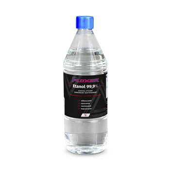 Etanol 99,9% 1L