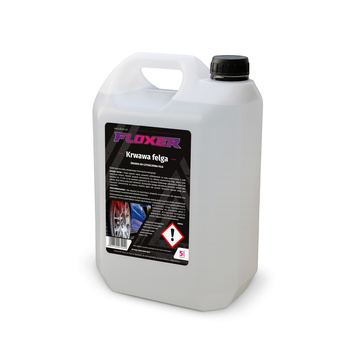 FLOXER KRWAWA FELGA 5L