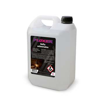 FLOXER NAFTA UNIWERSALNA 5L