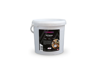 Sól Epsom 5kg