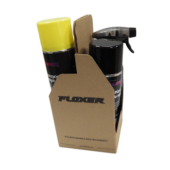 Zestaw FLOXER
